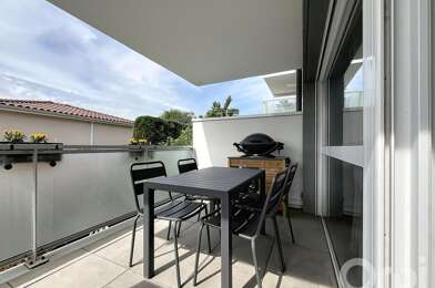 Appartement 3 pièces 295000 €