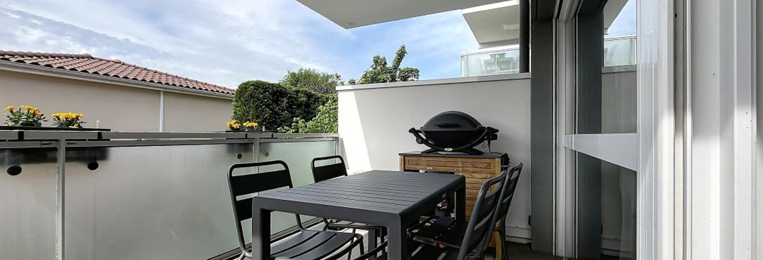 Appartement 3 Pièces 66 m² à vendre à Saint-Laurent-de-Mure (69720)