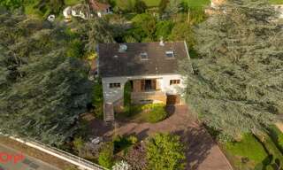 Maison 9 Pièces 285 m² à vendre à L'Arbresle (69210)