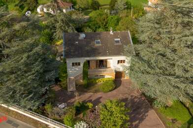Maison 9 pièces 495000 €