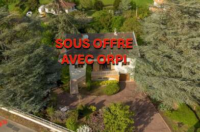 Maison 9 pièces 495000 €