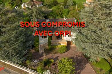 Maison 9 pièces 495000 €