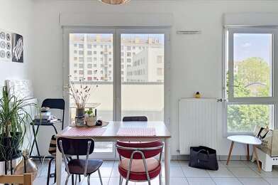 Appartement 2 pièces 205000 €