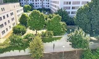 Appartement 2 Pièces 46 m² à vendre à Lyon 8 (69008)