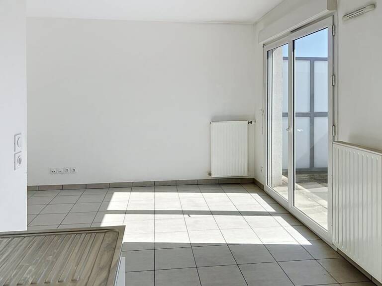T2 avec balcon et garage - étage élevé — photo 1