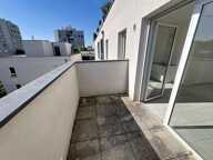 T2 avec balcon et garage - étage élevé — photo 2