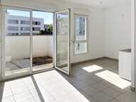 T2 avec balcon et garage - étage élevé — photo 4
