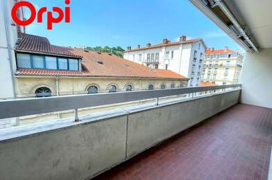 Appartement 5 pièces 599000 €