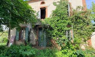 Maison 4 Pièces  m² à vendre à Barcelonne-du-Gers (32720)