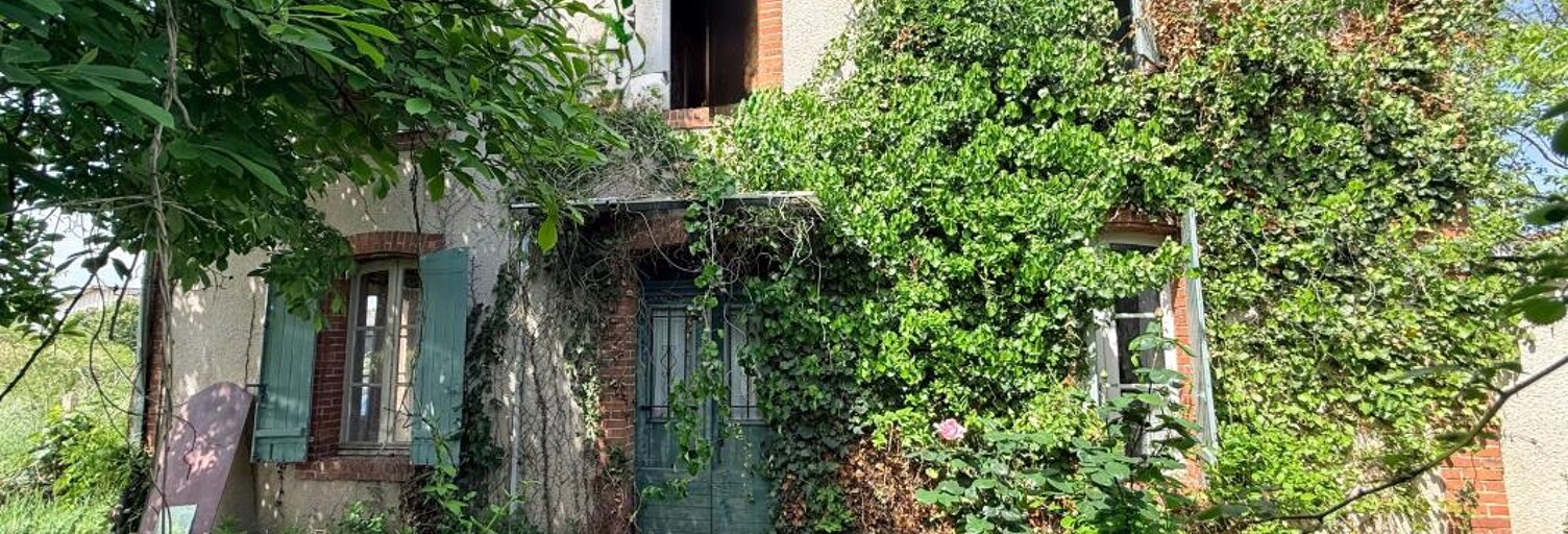 Maison 4 Pièces  m² à vendre à Barcelonne-du-Gers (32720)