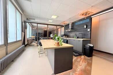 Appartement 4 pièces 161300 €