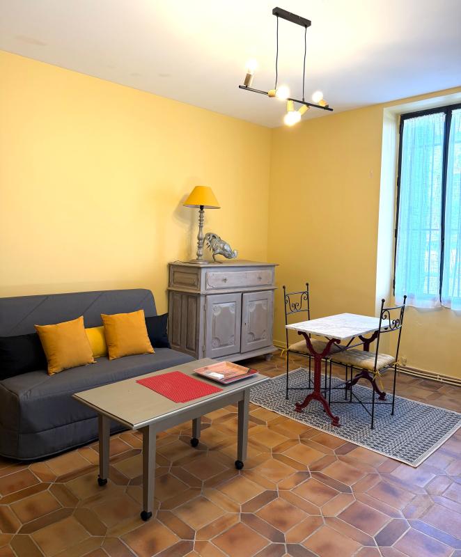 Appartement  T1 à louer Aire-sur-l'Adour 40800