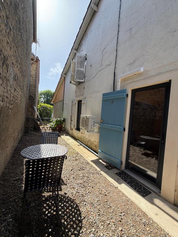 Appartement  T1 à louer Aire-sur-l'Adour 40800