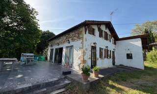 Maison 4 Pièces 110 m² à vendre à Hauriet (40250)