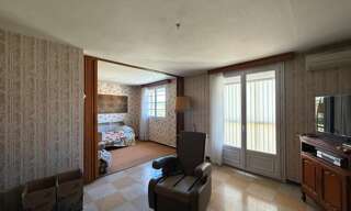 Appartement 3 Pièces 62 m² à vendre à La Seyne-sur-Mer (83500)