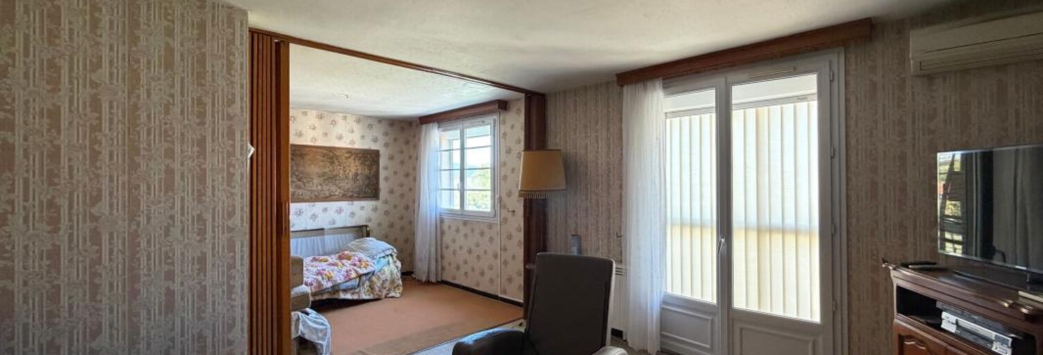 Appartement 3 Pièces 62 m² à vendre à La Seyne-sur-Mer (83500)