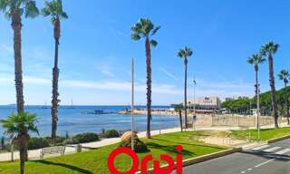 Appartement 2 Pièces 52 m² à vendre à Bandol (83150)