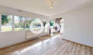 Appartement 1 Pièce 62 m² à louer à Talange (57525)