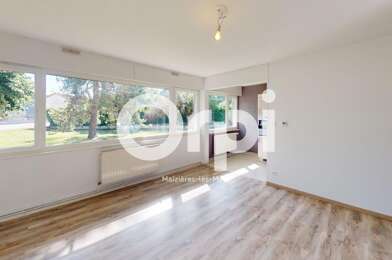 Appartement 1 pièces 750 €