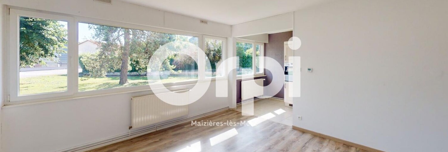 Appartement 1 Pièce 62 m² à louer à Talange (57525)