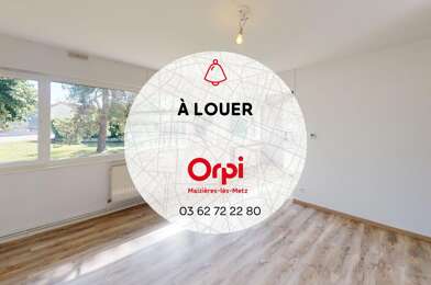 Appartement 1 pièces 750 €