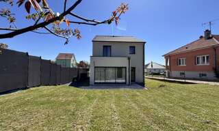 Maison 5 Pièces 130 m² à vendre à Chailly-lès-Ennery (57365)