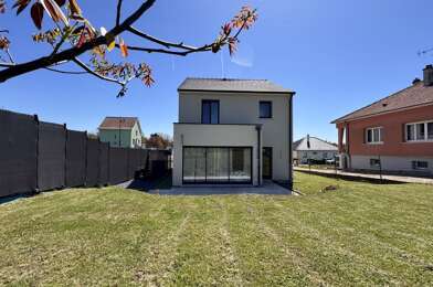Maison 5 pièces 430000 €