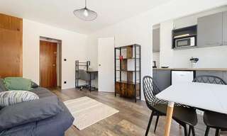 Appartement 1 Pièce 25 m² à louer à Nancy (54000)