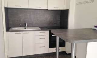 Appartement 2 Pièces 38 m² à louer à Nancy (54000)