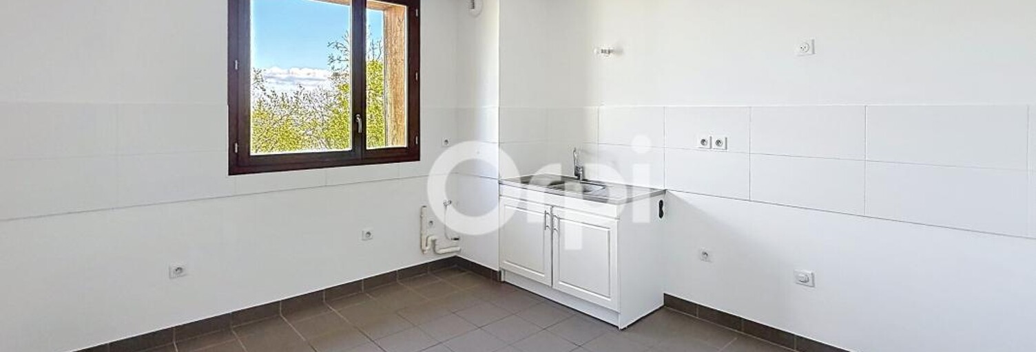 Appartement 4 Pièces 114 m² à louer à Nancy (54000)