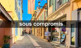 Maison 3 Pièces 73 m² à vendre à Fréjus (83600)