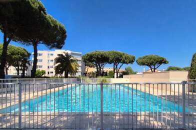 Appartement 2 pièces 131610 €
