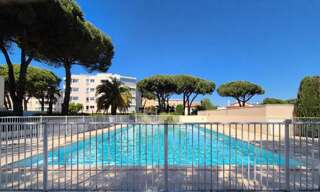 Appartement 2 Pièces 30 m² à vendre à Fréjus (83600)