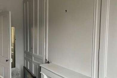 Appartement 1 pièces 36000 €