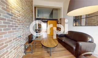 Appartement 1 Pièce 35 m² à vendre à Le Havre (76600)