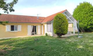 Maison 5 Pièces 133 m² à vendre à Bernac-Debat (65360)