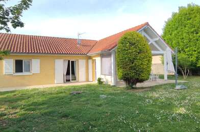 Maison 5 pièces 274300 €