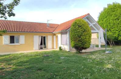 Maison À Vendre — photo du bien