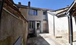 Maison 3 Pièces 70 m² à vendre à Cosne-Cours-sur-Loire (58200)