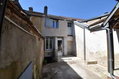 Maison 3 pièces 78000 €