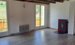 Appartement 2 Pièces 65 m² à louer à Entremont-le-Vieux (73670)