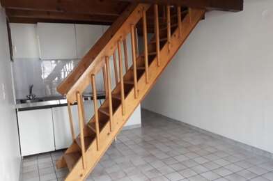 Appartement 1 pièces 400 €