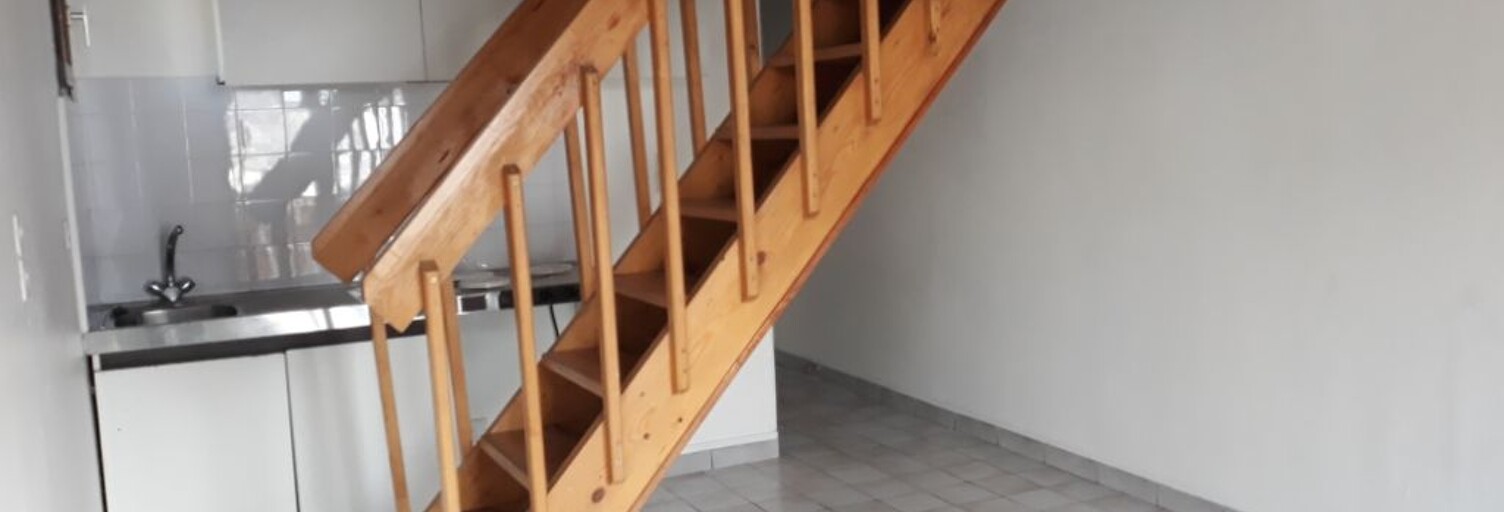 Appartement 1 Pièce 26 m² à louer à Entremont-le-Vieux (73670)