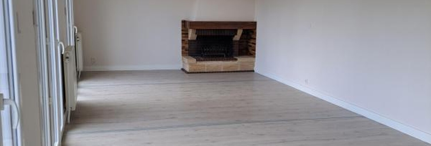 Appartement 3 Pièces 105 m² à louer à Saint-Joseph-de-Rivière (38134)