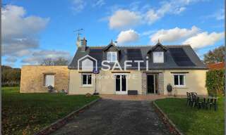 Maison 7 Pièces 146 m² à vendre à Châteaubriant (44110)