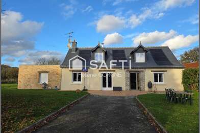 Maison 7 pièces 247000 €