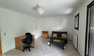 Appartement 1 Pièce 29 m² à louer à La Motte-Servolex (73290)