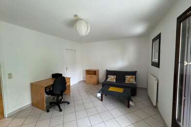 Appartement 1 pièces 572 €