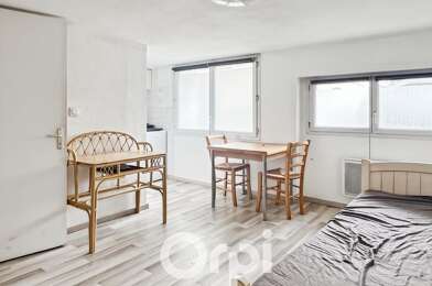Appartement 1 pièces 86880 €