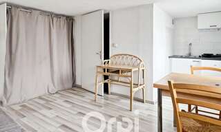 Appartement 1 Pièce 18 m² à vendre à Nantes (44100)